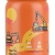 Μπουκάλι θερμός παιδικό Wonder bottle ανοξείδωτο 18/8 The big build 350ml 7x18εκ Estia 01-43605