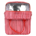 Ισοθερμική τσάντα-ψυγείο Viva stripe 7Lt Estia 01-41823