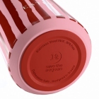 Μπουκάλι θερμός flow ανοξείδωτο 18/8 Viva stripe 500ml Estia 01-42134