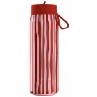 Ποτήρι θερμός pulse ανοξείδωτο 18/8 Viva stripe 500ml Estia 01-42592