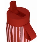 Ποτήρι θερμός pulse ανοξείδωτο 18/8 Viva stripe 500ml Estia 01-42592