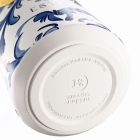 Κούπα θερμός lens ανοξείδωτο 18/8 Amalfi coast 360ml Estia 01-42899