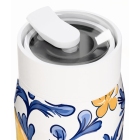 Κούπα θερμός lens ανοξείδωτο 18/8 Amalfi coast 360ml Estia 01-42899