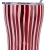 Κούπα θερμός ανοξείδωτο 18/8 Viva stripe 350ml Estia 01-48983