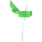 Ανταλλακτικό καπάκι-καλαμάκι Wonder bottle Jungle kick 350ml Estia 01-33293