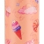 Μπουκάλι θερμός παιδικό Wonder bottle ανοξείδωτο 18/8 Candy sky 500ml 7x22.5εκ Estia 01-43650