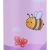Μπουκάλι θερμός παιδικό Wonder bottle ανοξείδωτο 18/8 Garden friends 500ml 7x22.5εκ Estia 01-43681