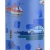 Μπουκάλι θερμός παιδικό Wonder bottle ανοξείδωτο 18/8 City heroes 500ml 7x22.5εκ Estia 01-43704