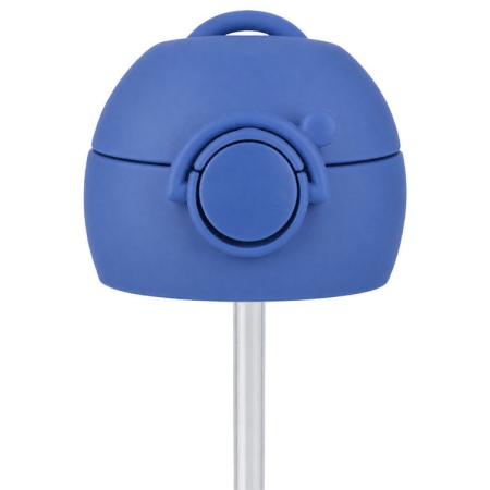 Ανταλλακτικό καπάκι-καλαμάκι Wonder bottle City heroes 350ml-500ml Estia 01-43711