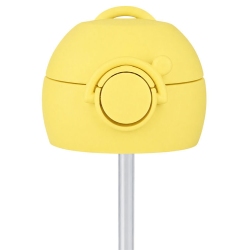 Ανταλλακτικό καπάκι-καλαμάκι Wonder bottle Pet party 350ml-500ml Estia 01-43759