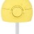 Ανταλλακτικό καπάκι-καλαμάκι Wonder bottle Pet party 350ml-500ml Estia 01-43759