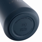 Κούπα θερμός lens ανοξείδωτο 18/8 Indigo 360ml Estia 01-42790