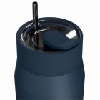 Κούπα θερμός lens ανοξείδωτο 18/8 Indigo 360ml Estia 01-42790