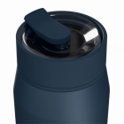 Κούπα θερμός lens ανοξείδωτο 18/8 Indigo 360ml Estia 01-42790