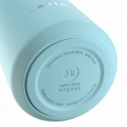 Μπουκάλι θερμός flow ανοξείδωτο 18/8 Arctic 500ml Estia 01-41960