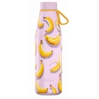 Μπουκάλι θερμός flow ανοξείδωτο 18/8 Banana mood 500ml Estia 01-42172