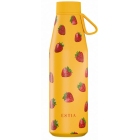 Μπουκάλι θερμός flow ανοξείδωτο 18/8 Berry bright 500ml Estia 01-42042