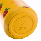 Μπουκάλι θερμός flow ανοξείδωτο 18/8 Berry bright 500ml Estia 01-42042