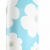 Μπουκάλι θερμός flow ανοξείδωτο 18/8 Blue daisy 500ml Estia 01-42189