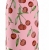 Μπουκάλι θερμός flow ανοξείδωτο 18/8 Cherry rose 500ml Estia 01-41991