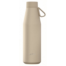 Μπουκάλι θερμός flow ανοξείδωτο 18/8 Dune 500ml Estia 01-41939