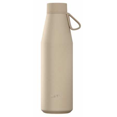Μπουκάλι θερμός flow ανοξείδωτο 18/8 Dune 500ml Estia 01-41939