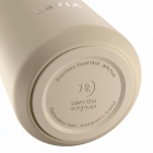 Μπουκάλι θερμός flow ανοξείδωτο 18/8 Dune 500ml Estia 01-41939