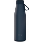 Μπουκάλι θερμός flow ανοξείδωτο 18/8 Indigo 500ml Estia 01-41908