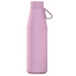 Μπουκάλι θερμός flow ανοξείδωτο 18/8 Lavender 500ml Estia 01-41922