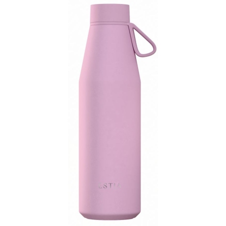 Μπουκάλι θερμός flow ανοξείδωτο 18/8 Lavender 500ml Estia 01-41922