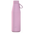 Μπουκάλι θερμός flow ανοξείδωτο 18/8 Lavender 500ml Estia 01-41922