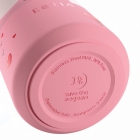 Μπουκάλι θερμός flow ανοξείδωτο 18/8 Love ascend 500ml Estia 01-42011