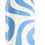 Μπουκάλι θερμός flow ανοξείδωτο 18/8 Ocean waves 500ml Estia 01-42141