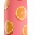 Μπουκάλι θερμός flow ανοξείδωτο 18/8 Orange pop 500ml Estia 01-42165