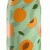 Μπουκάλι θερμός flow ανοξείδωτο 18/8 Peach garden 500ml Estia 01-42202