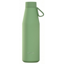 Μπουκάλι θερμός flow ανοξείδωτο 18/8 Pine 500ml Estia 01-41953