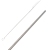 Καλαμάκι ανταλλακτικό ανοξείδωτο για tumbler θερμός 900ml Estia 01-36928
