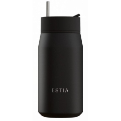Κούπα θερμός lens ανοξείδωτο 18/8 Void 360ml Estia 01-42806