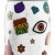 Κούπα θερμός lens ανοξείδωτο 18/8 Urban vibes 360ml Estia 01-43001