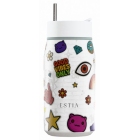 Κούπα θερμός lens ανοξείδωτο 18/8 Urban vibes 360ml Estia 01-43001