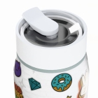 Κούπα θερμός lens ανοξείδωτο 18/8 Urban vibes 360ml Estia 01-43001
