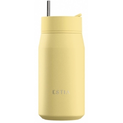 Κούπα θερμός lens ανοξείδωτο 18/8 Sunbeam 360ml Estia 01-42837