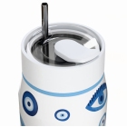 Κούπα θερμός lens ανοξείδωτο 18/8 Spirit of luck 360ml Estia 01-42967