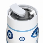 Κούπα θερμός lens ανοξείδωτο 18/8 Spirit of luck 360ml Estia 01-42967