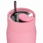 Κούπα θερμός lens ανοξείδωτο 18/8 Rose 360ml Estia 01-42868