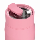 Κούπα θερμός lens ανοξείδωτο 18/8 Rose 360ml Estia 01-42868
