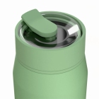 Κούπα θερμός lens ανοξείδωτο 18/8 Pine 360ml Estia 01-42844