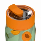 Κούπα θερμός lens ανοξείδωτο 18/8 Peach garden 360ml Estia 01-43100