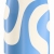 Κούπα θερμός lens ανοξείδωτο 18/8 Ocean waves 360ml Estia 01-43032