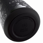 Κούπα θερμός lens ανοξείδωτο 18/8 Noir echo 360ml Estia 01-42943